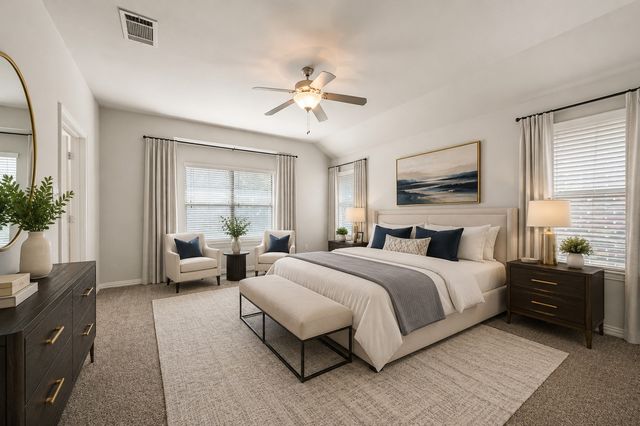 250 Churchill Loop, Grapevine, TX 76051