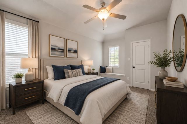250 Churchill Loop, Grapevine, TX 76051