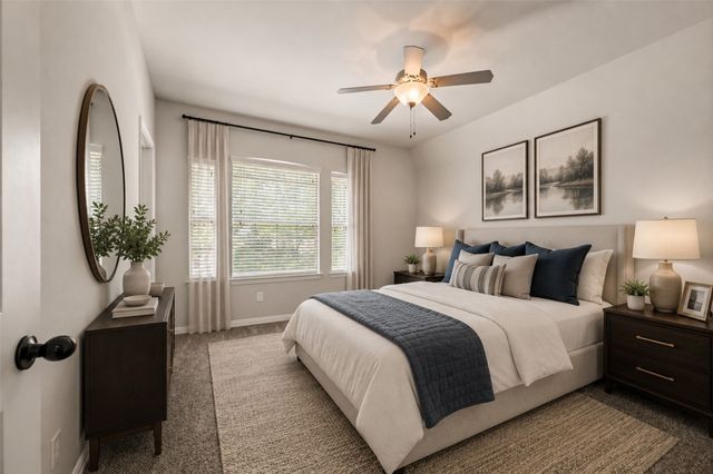 250 Churchill Loop, Grapevine, TX 76051