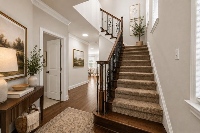 250 Churchill Loop, Grapevine, TX 76051