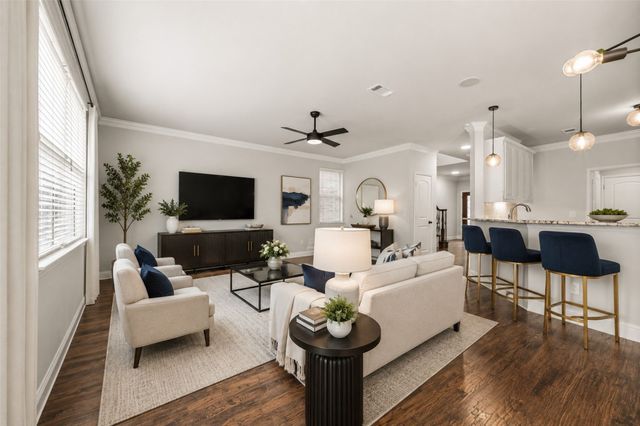 250 Churchill Loop, Grapevine, TX 76051
