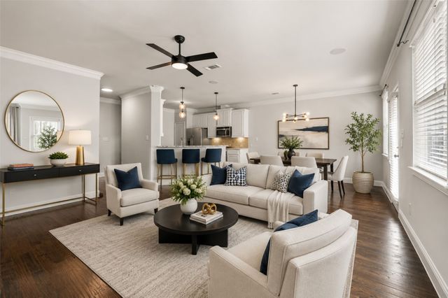 250 Churchill Loop, Grapevine, TX 76051