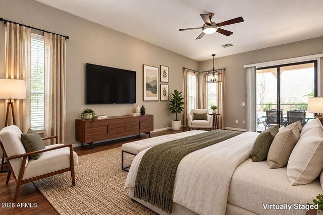 9757 E GRANDVIEW Street, Mesa, AZ 85207