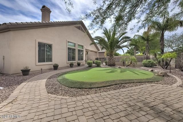 9757 E GRANDVIEW Street, Mesa, AZ 85207