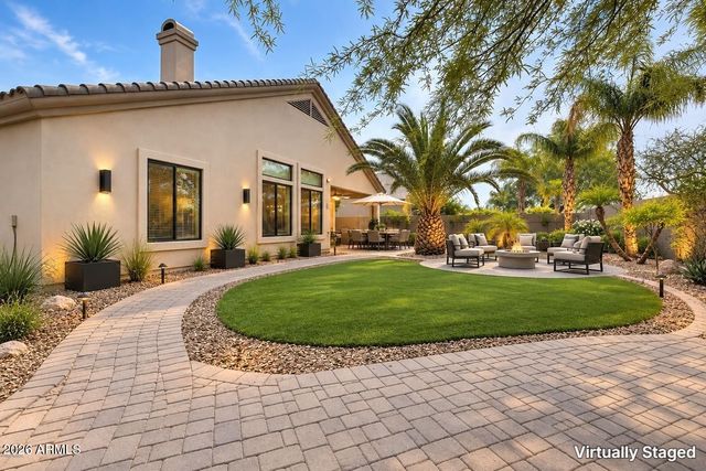 9757 E GRANDVIEW Street, Mesa, AZ 85207