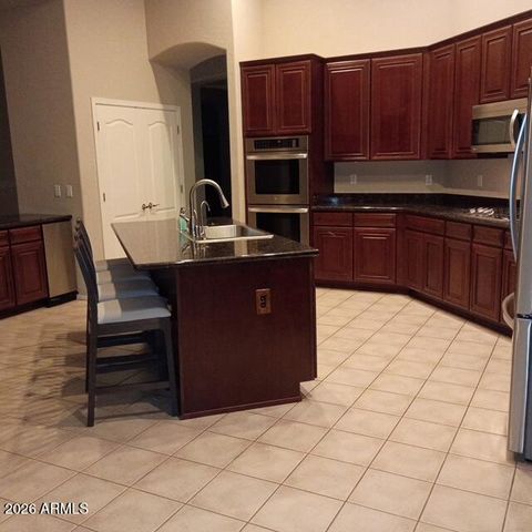 9757 E GRANDVIEW Street, Mesa, AZ 85207
