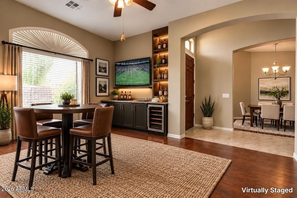 9757 E GRANDVIEW Street, Mesa, AZ 85207 — photo 4