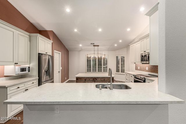 2840 S ALDERWOOD Circle, Mesa, AZ 85212