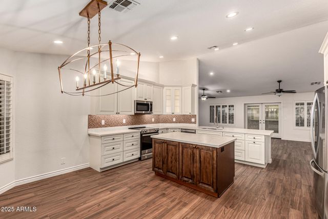 2840 S ALDERWOOD Circle, Mesa, AZ 85212