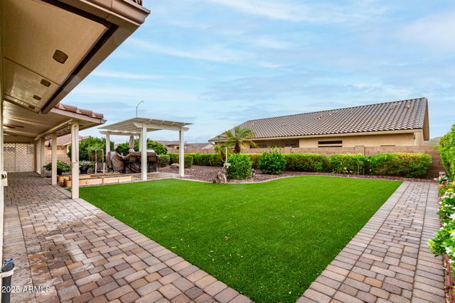 2840 S ALDERWOOD Circle, Mesa, AZ 85212