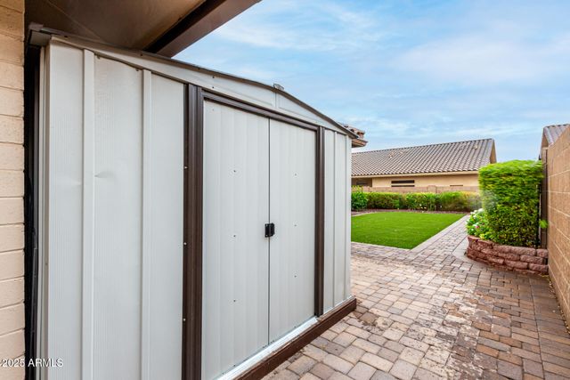 2840 S ALDERWOOD Circle, Mesa, AZ 85212