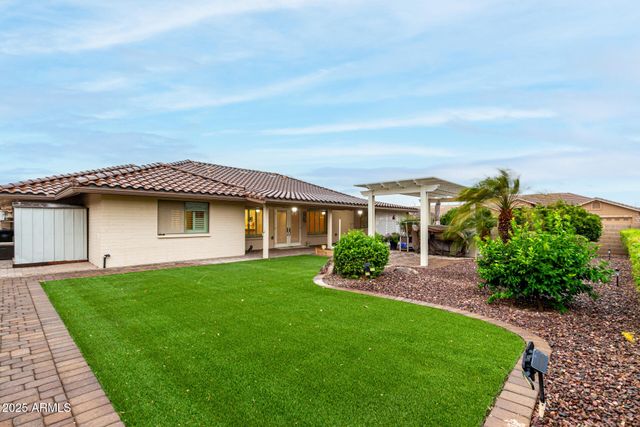 2840 S ALDERWOOD Circle, Mesa, AZ 85212