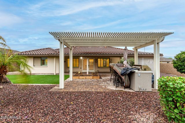 2840 S ALDERWOOD Circle, Mesa, AZ 85212