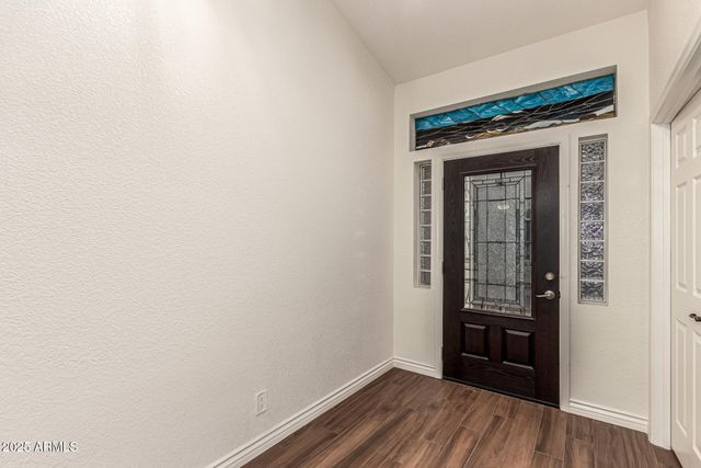 2840 S ALDERWOOD Circle, Mesa, AZ 85212