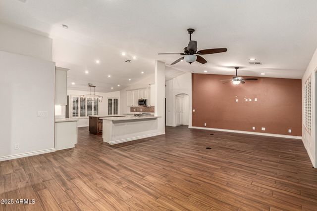 2840 S ALDERWOOD Circle, Mesa, AZ 85212