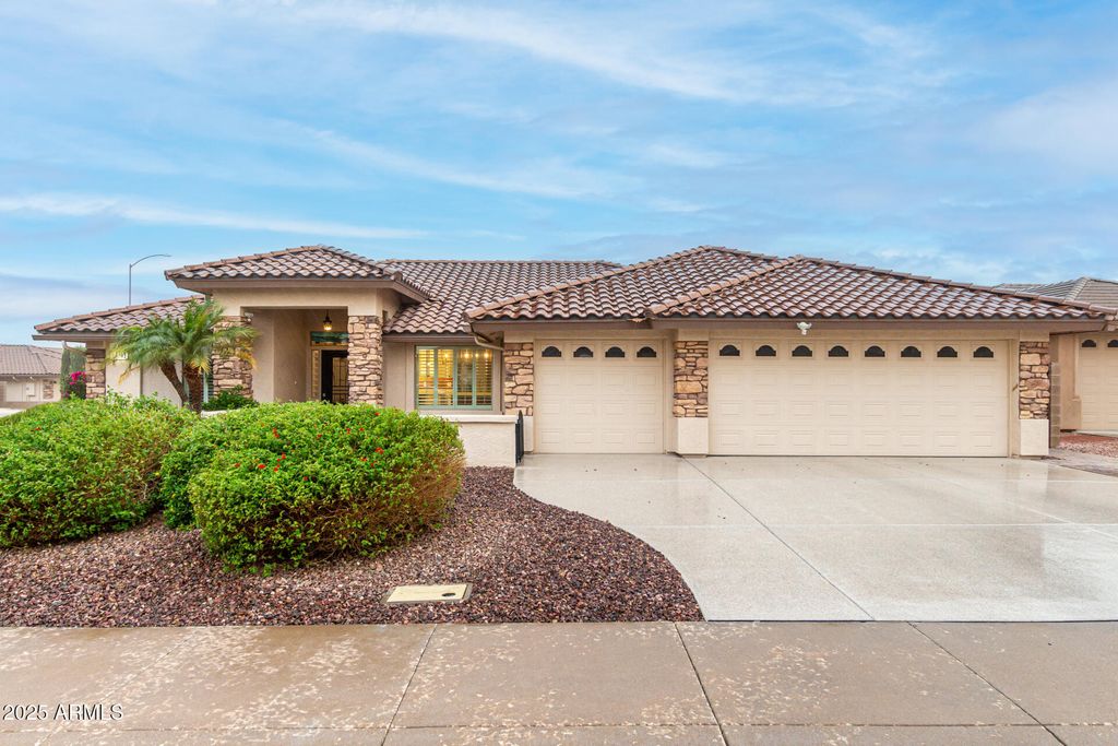 2840 S ALDERWOOD Circle, Mesa, AZ 85212