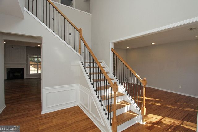 5057 Bethpage Drive, Suwanee, GA 30024
