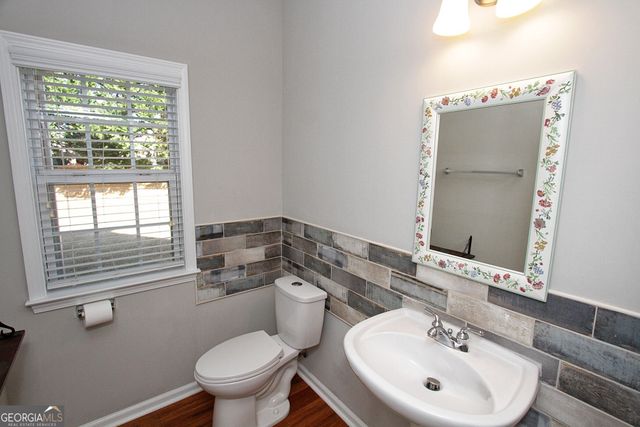 5057 Bethpage Drive, Suwanee, GA 30024
