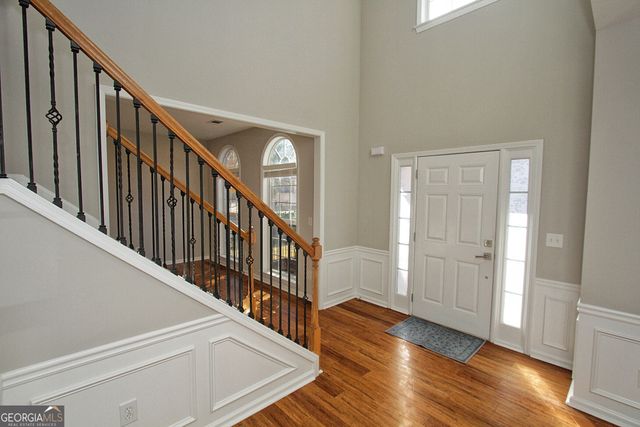 5057 Bethpage Drive, Suwanee, GA 30024