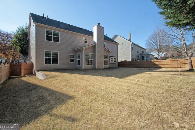 5057 Bethpage Drive, Suwanee, GA 30024