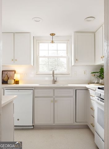 881 Woodland Avenue SE, Atlanta, GA 30316