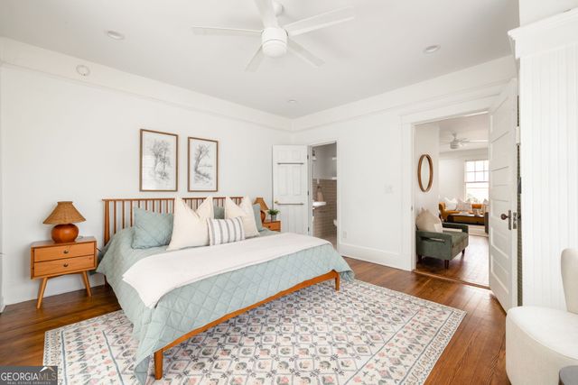 881 Woodland Avenue SE, Atlanta, GA 30316