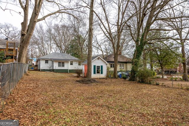 881 Woodland Avenue SE, Atlanta, GA 30316