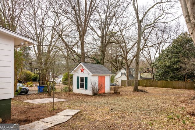881 Woodland Avenue SE, Atlanta, GA 30316