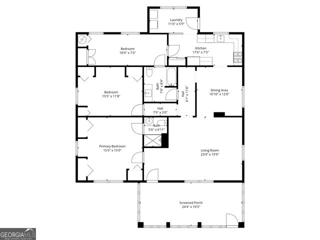 881 Woodland Avenue SE, Atlanta, GA 30316