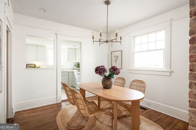 881 Woodland Avenue SE, Atlanta, GA 30316