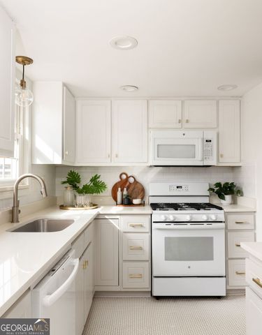 881 Woodland Avenue SE, Atlanta, GA 30316