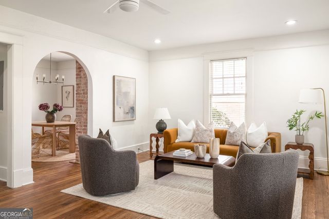 881 Woodland Avenue SE, Atlanta, GA 30316