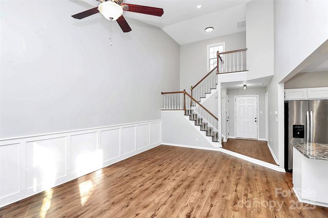 9449 Kings Falls Drive, Charlotte, NC 28210