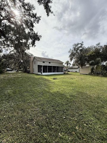 1595 SHADY OAK DRIVE, Kissimmee, FL 34744