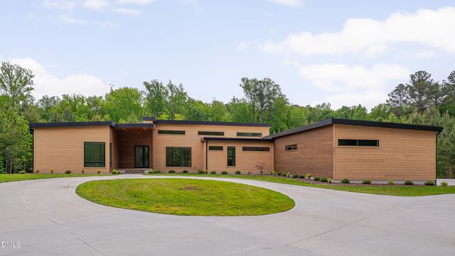 271 Walnut Branch Road, Chapel Hill, NC 27516