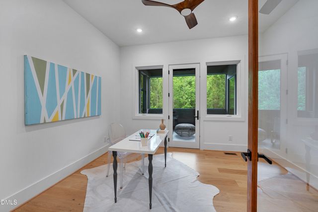 271 Walnut Branch Road, Chapel Hill, NC 27516