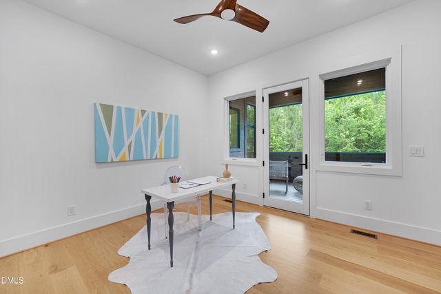 271 Walnut Branch Road, Chapel Hill, NC 27516
