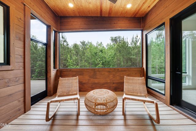 271 Walnut Branch Road, Chapel Hill, NC 27516