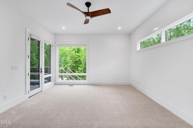 271 Walnut Branch Road, Chapel Hill, NC 27516