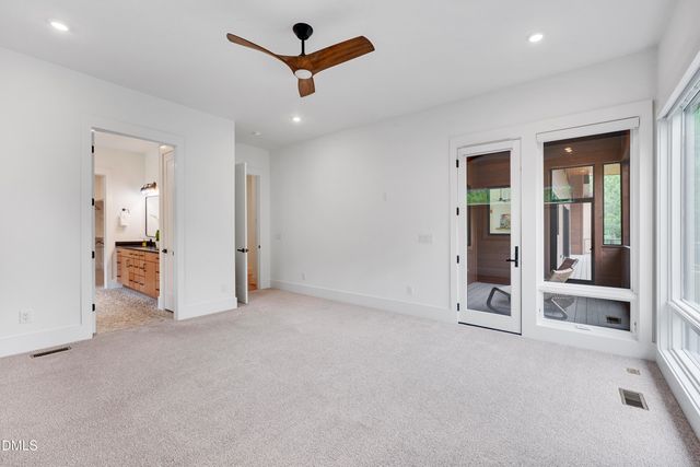 271 Walnut Branch Road, Chapel Hill, NC 27516