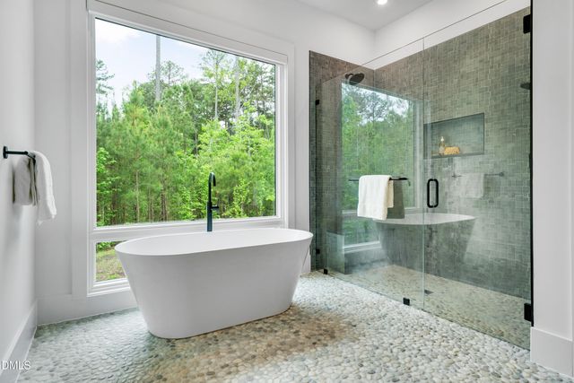 271 Walnut Branch Road, Chapel Hill, NC 27516
