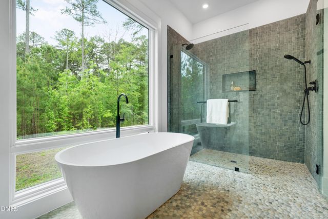 271 Walnut Branch Road, Chapel Hill, NC 27516