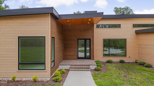 271 Walnut Branch Road, Chapel Hill, NC 27516
