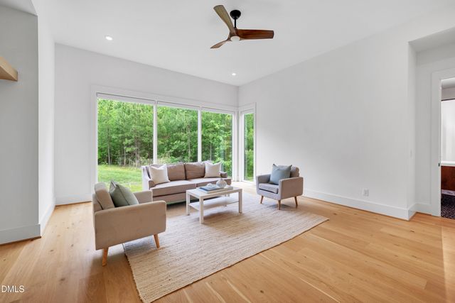 271 Walnut Branch Road, Chapel Hill, NC 27516