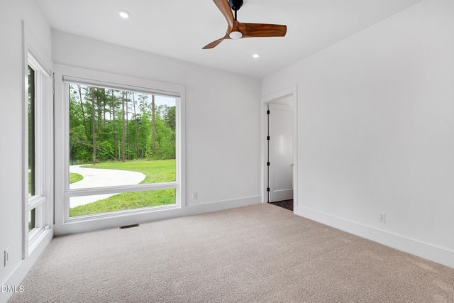271 Walnut Branch Road, Chapel Hill, NC 27516