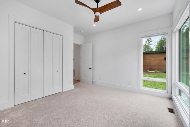 271 Walnut Branch Road, Chapel Hill, NC 27516
