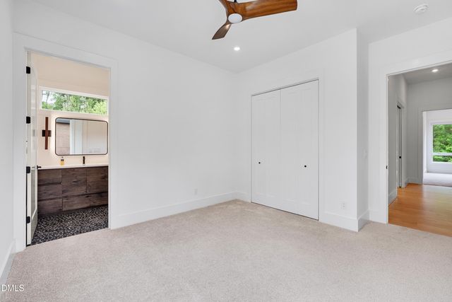 271 Walnut Branch Road, Chapel Hill, NC 27516