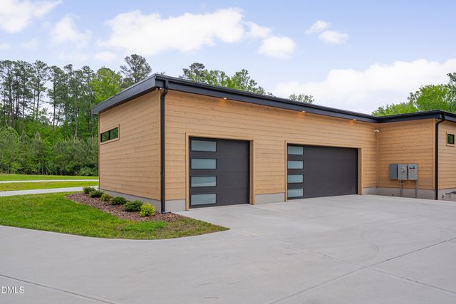 271 Walnut Branch Road, Chapel Hill, NC 27516