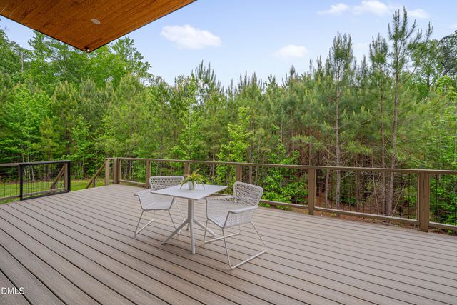 271 Walnut Branch Road, Chapel Hill, NC 27516