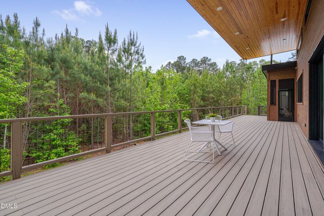 271 Walnut Branch Road, Chapel Hill, NC 27516